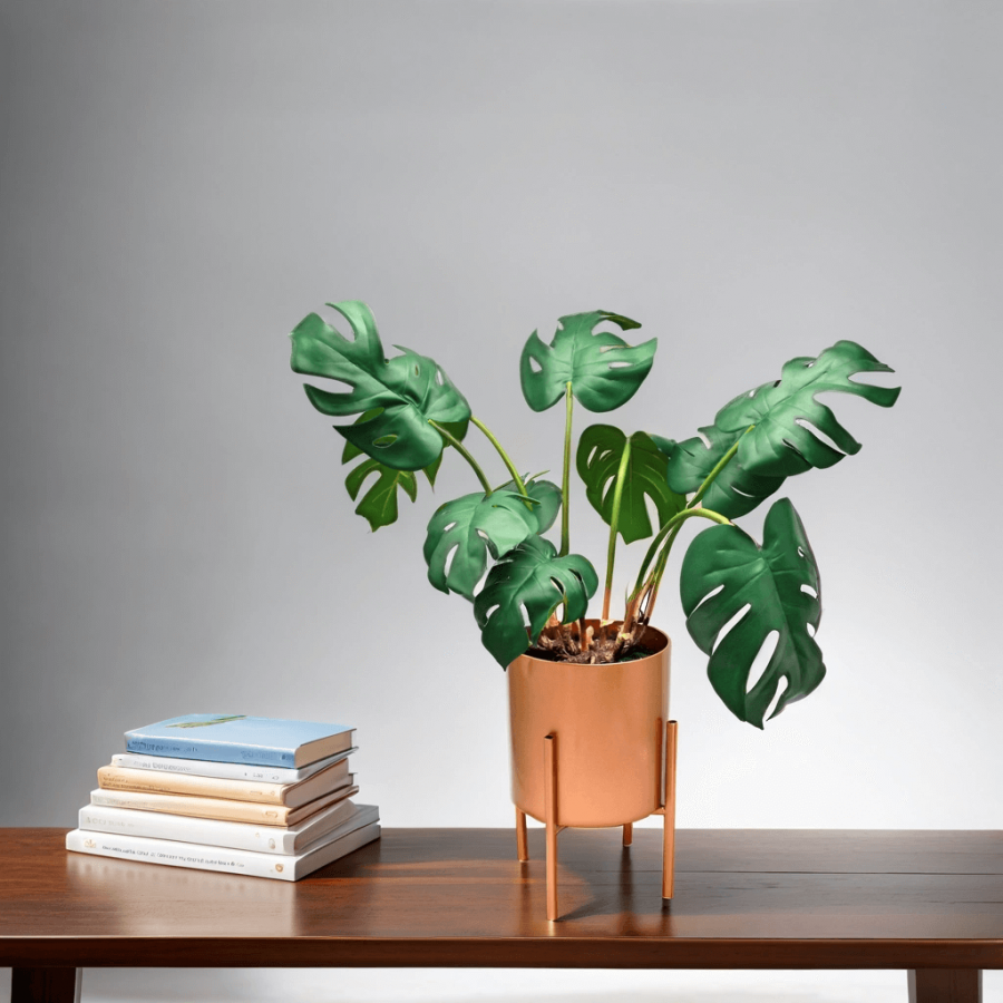 S028588-planta-artificial-monstera-macetero-cobre-74-cm-ambiente-selvavita-2