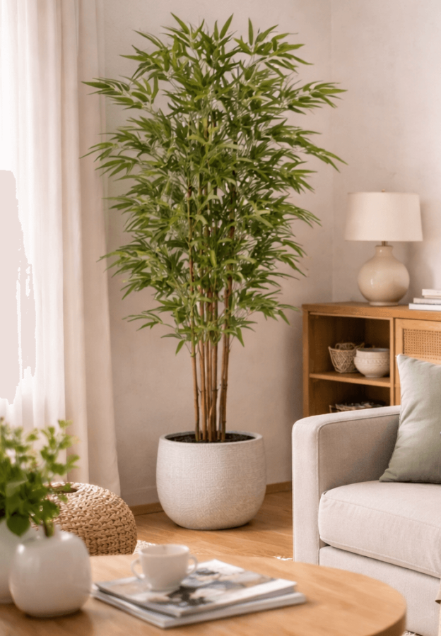 selvavita-bambu-artificial-160-cm-selvavita-ambiente