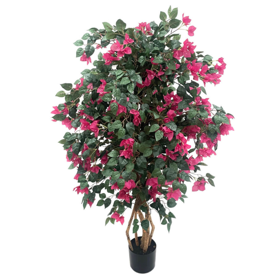 bouganvilla artifical-selvavita-160-cm
