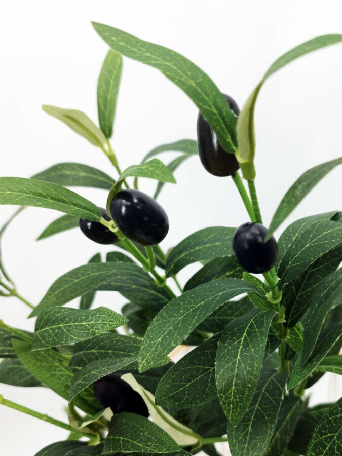 olivo-artificial-240-cm-selvavita-detalle-hojas