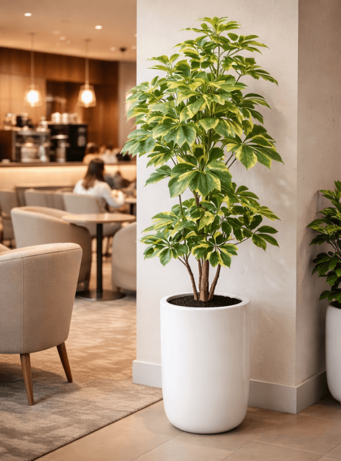 Schefflera-planta-artificial-150-cm-verde-ambiente-comercial