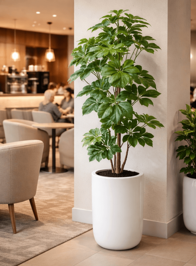 Schefflera-planta-artificial-150-cm-verde-ambiente-comercial