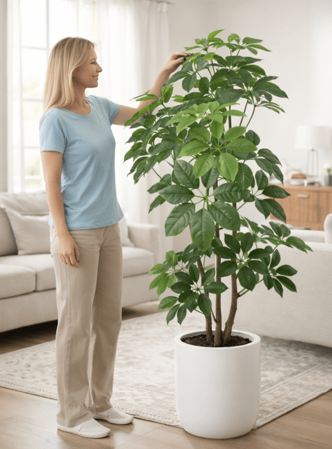 Schefflera-planta-artificial-150-cm-verde-ambiente-hogar