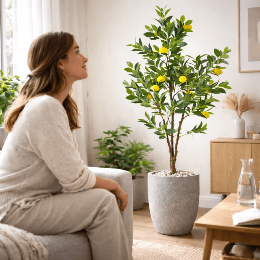 Frutales artificiales