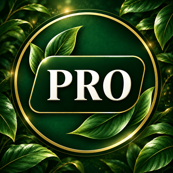 Plantas ignífugas solo para profesionales