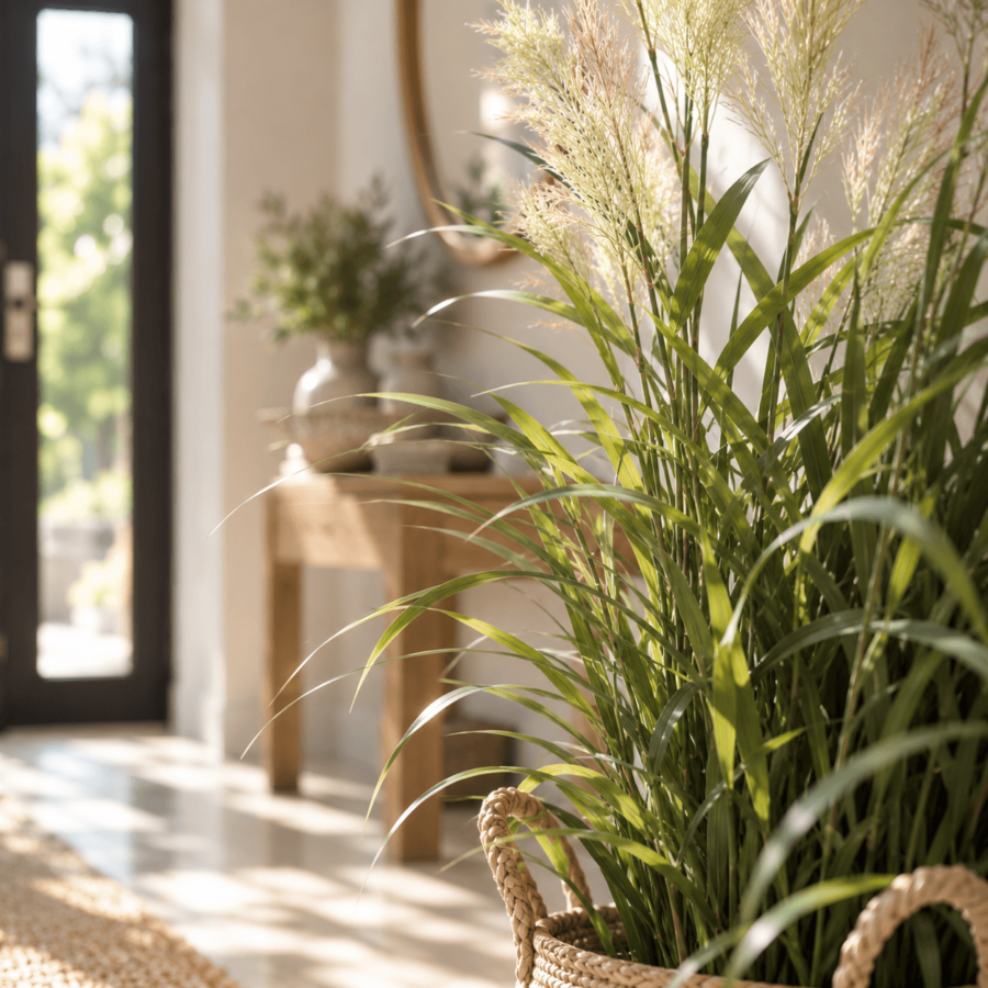 Carex-artificial-130-cm-con-plumeros-detalle