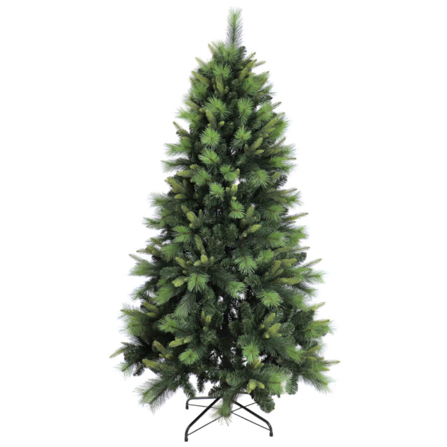 arbol de navidad 210 cm