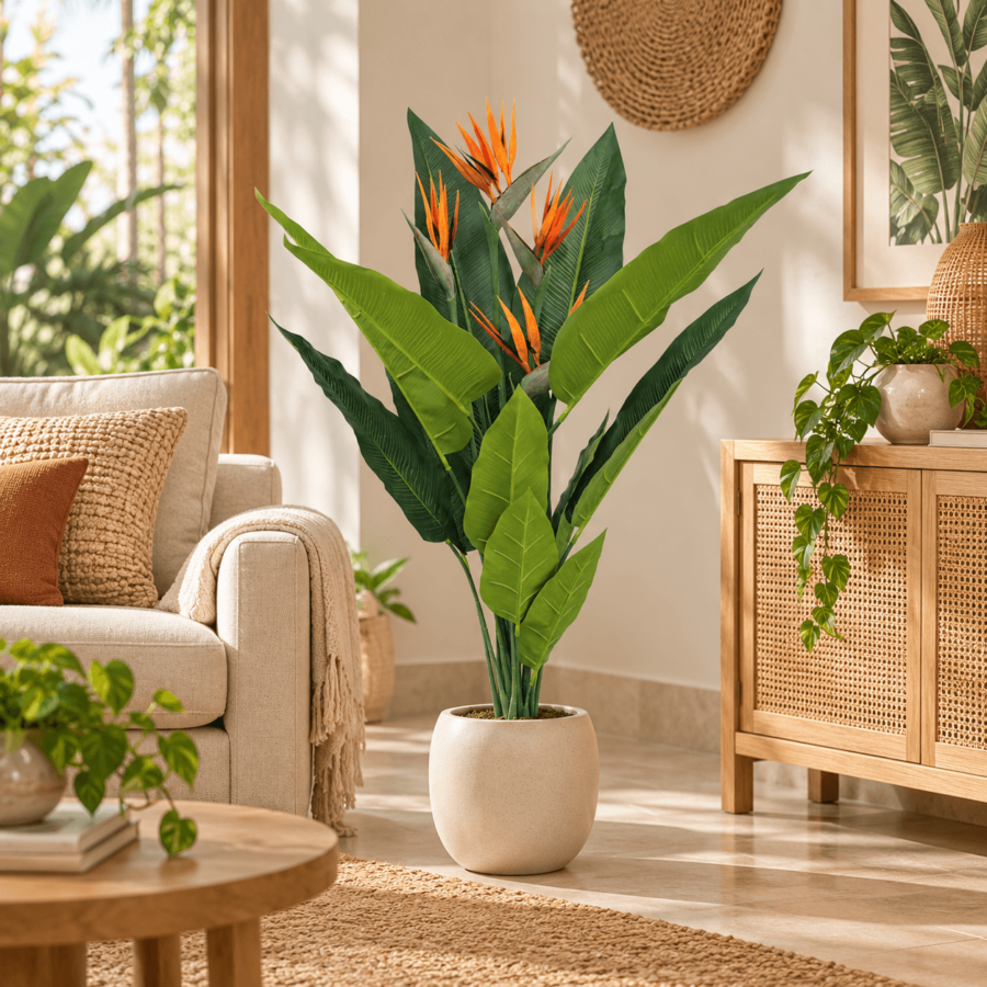 ave-del-paraiso-120-cm-en-flor-sterliztia-ambiente-casa