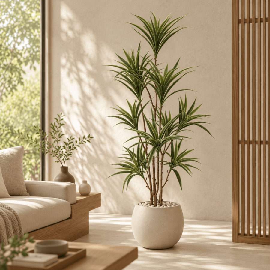 Dracena artificial