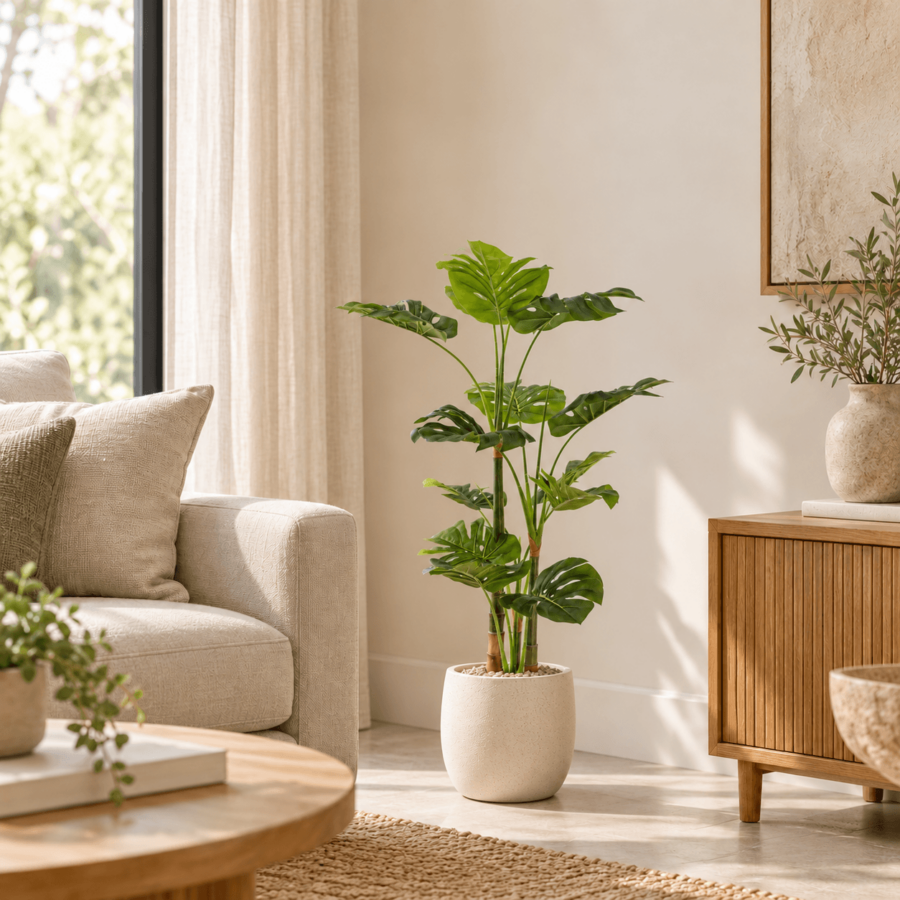monstera-artificial-120-cm-tallo-alto-ambiente-casa