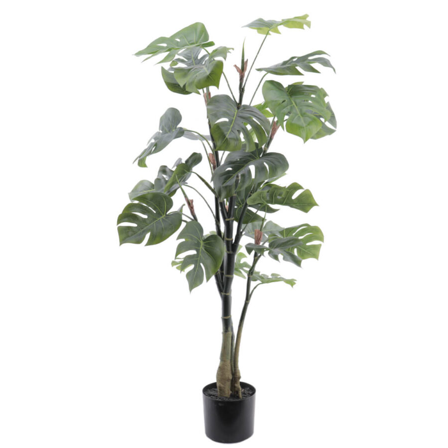 monstera-artificial-120-cm-tallo-tropical