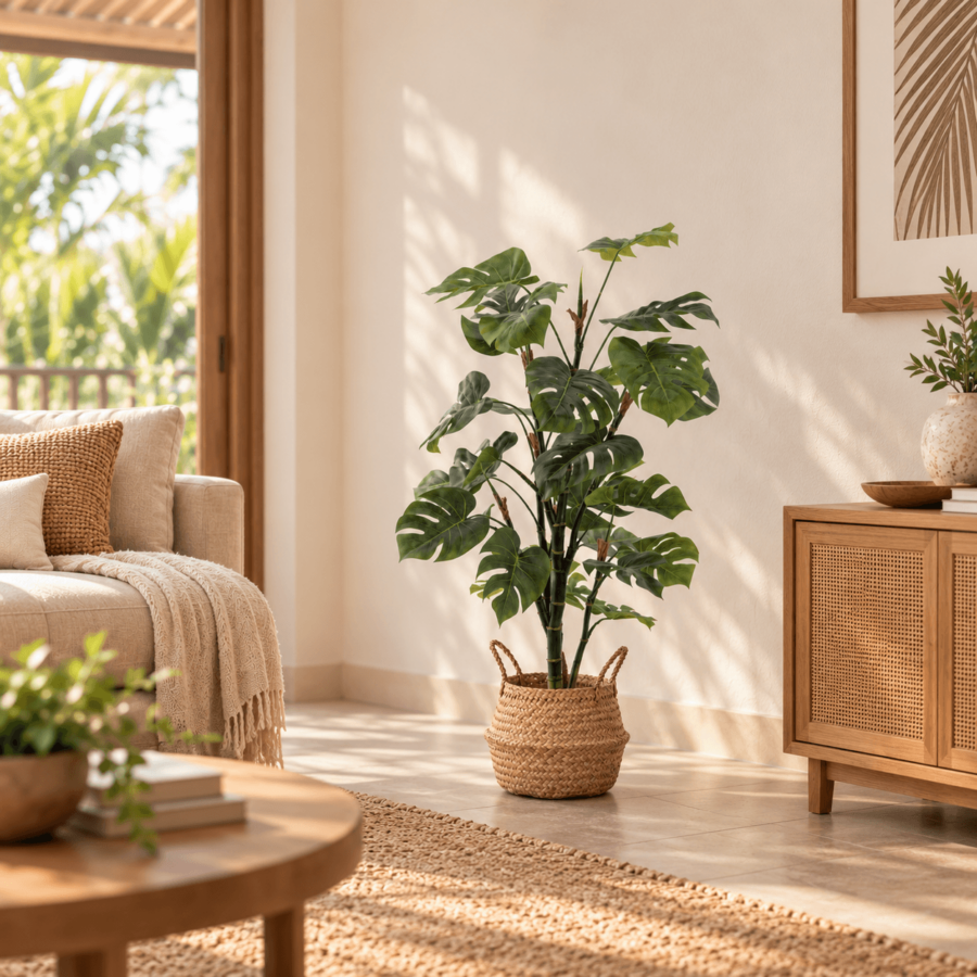monstera-artificial-120-cm-tallo-tropical-casa